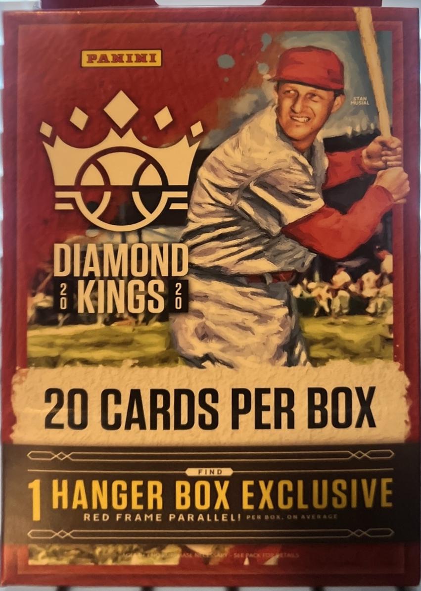 Retail Box