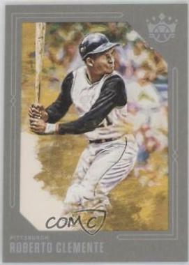 Roberto Clemente [Gray Frame] #22