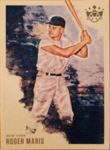 Roger Maris #6