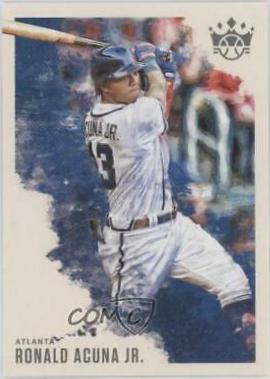 Ronald Acuna Jr. #117
