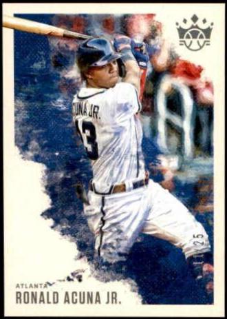 Ronald Acuna Jr. [Litho Proof] #117