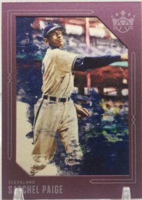 Satchel Paige #14