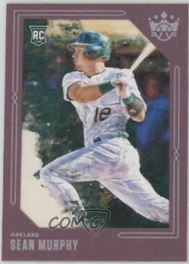 Sean Murphy [Plum Frame] #102