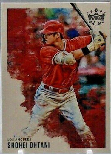 Shohei Ohtani #165