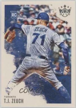 T.J. Zeuch #133