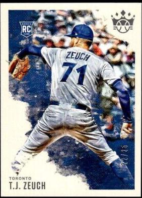 T.J. Zeuch [Litho Proof] #133
