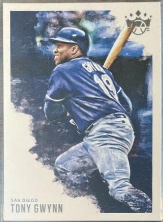 Tony Gwynn #112