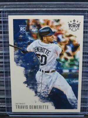 Travis Demeritte #85