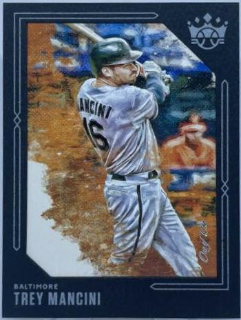 Trey Mancini #159