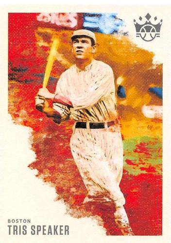 Tris Speaker #16