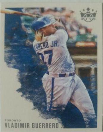 Vladimir Guerrero Jr. #135