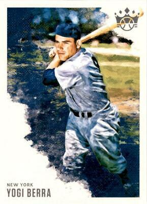 Yogi Berra #12