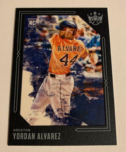 Yordan Alvarez [Blue Frame] #58