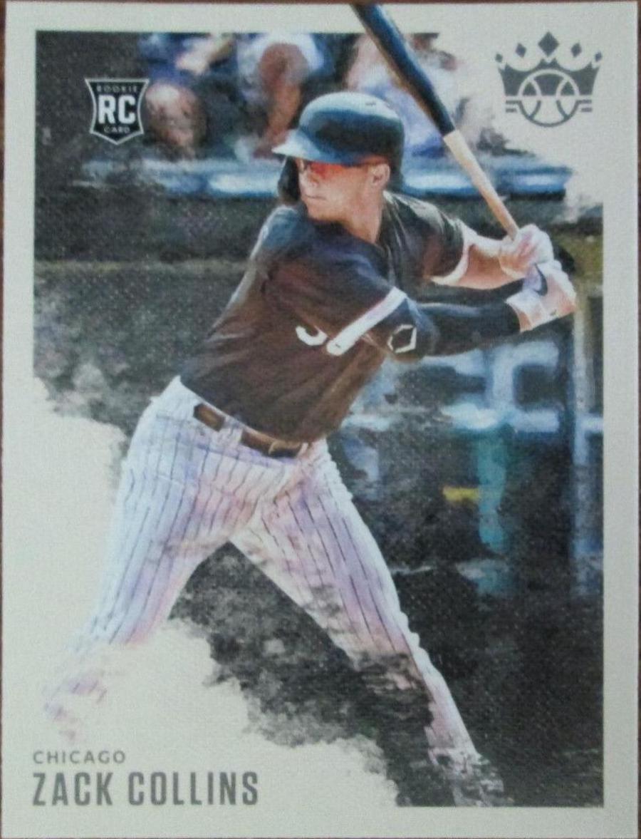 Zack Collins #49