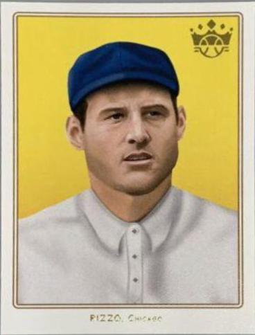 Anthony Rizzo #DK3