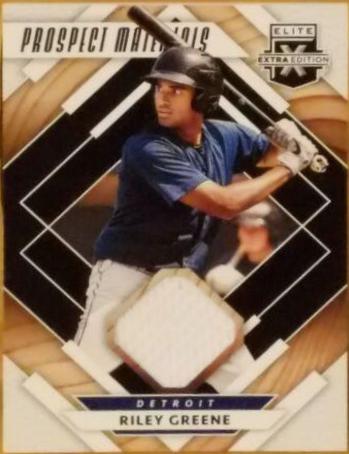Riley Greene #PM-RG