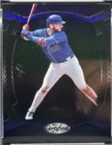 Pete Alonso [Mirror Green] #21