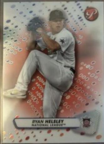 Ryan Helsley [Red Pristine] #299