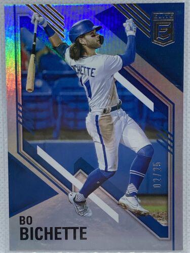 Bo Bichette [Gold] #43