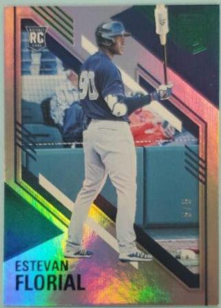 Estevan Florial [Green] #41