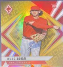 Alec Bohm [Gold] #17