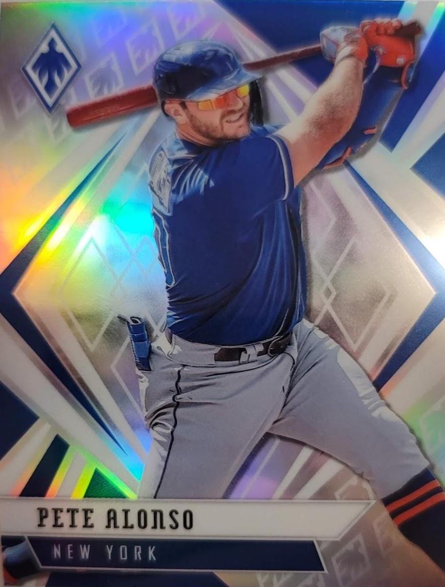 Pete Alonso [Holo] #4