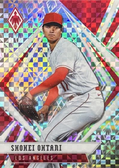 Shohei Ohtani [Building Blocks] #15