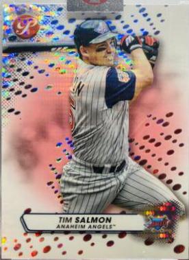 Tim Salmon [Pink Pristine] #15
