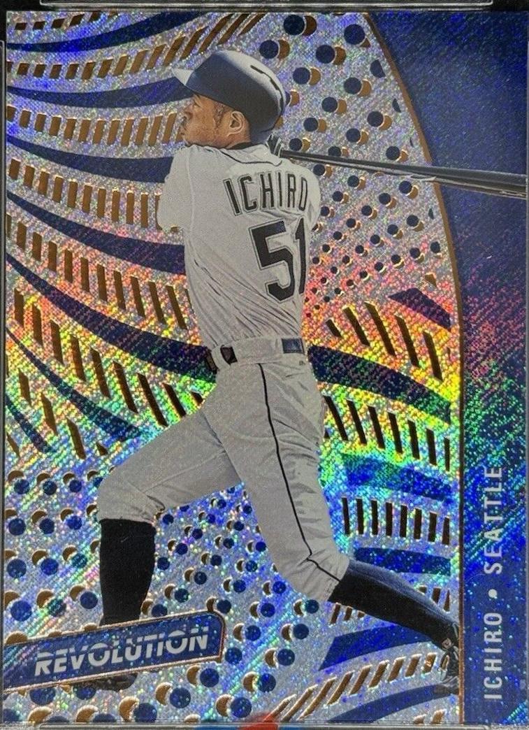 Ichiro [Galactic] #19
