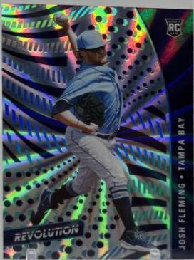 Josh Fleming [Sunburst] #35