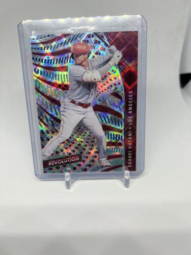Shohei Ohtani [Cosmic] #13
