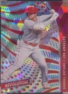 Shohei Ohtani [Cubic] #13