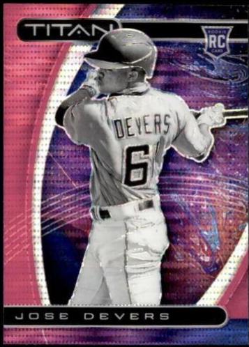 Jose Devers [Pink Pulsar] #8