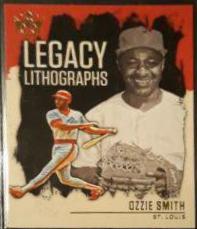 Ozzie Smith #LL-6
