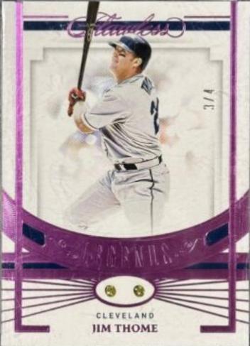 Jim Thome [Pink] #36