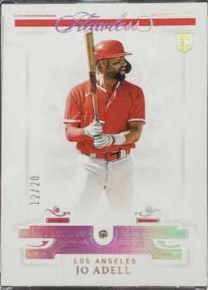 Jo Adell #41