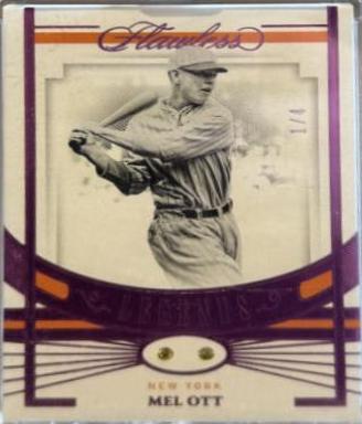 Mel Ott [Emerald] #23