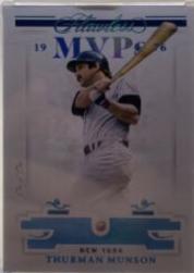 Thurman Munson #58