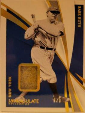 Babe Ruth #2