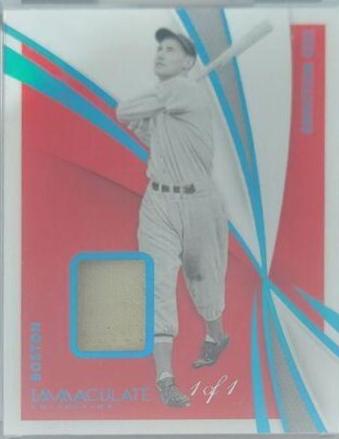 Ted Williams #8