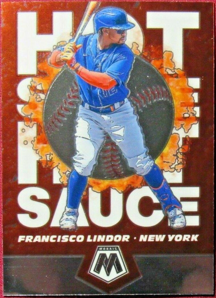 Francisco Lindor #HS2