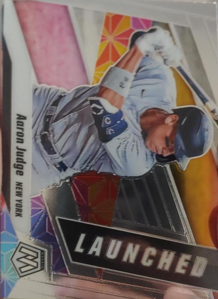 Aaron Judge #L2
