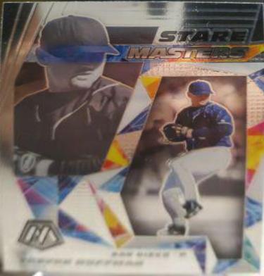 Trevor Hoffman #SM9