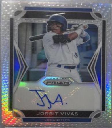 Jorbit Vivas #72