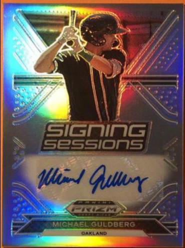 Michael Guldberg #SS-MG