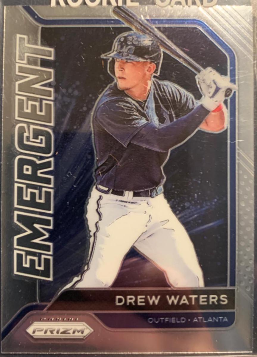 Drew Waters #EM3