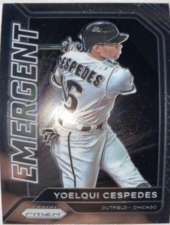Yoelqui Cespedes #EM5