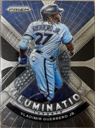 Vladimir Guerrero Jr #IL-5