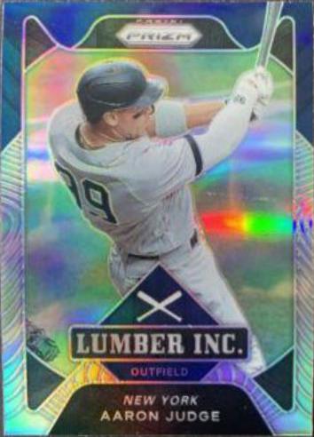 Aaron Judge #L13
