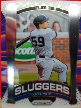 Luke Voit #SL2